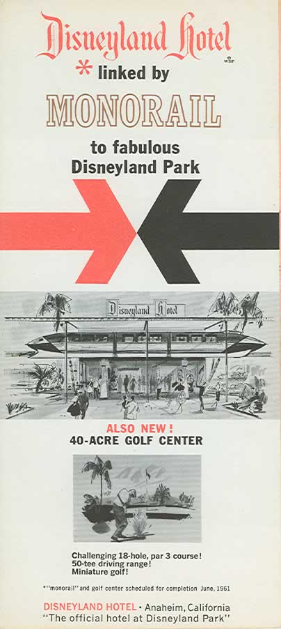 1961 brochure