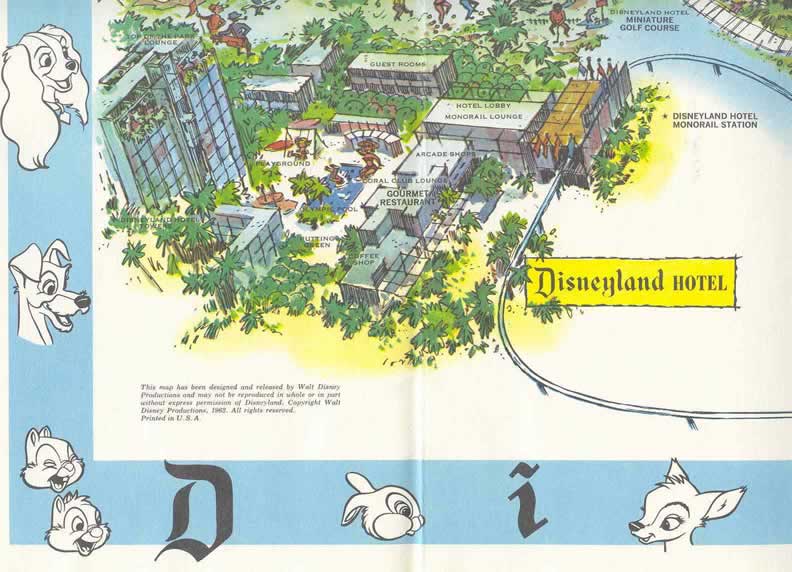 1962 map