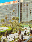 mid to late 1960's brochure